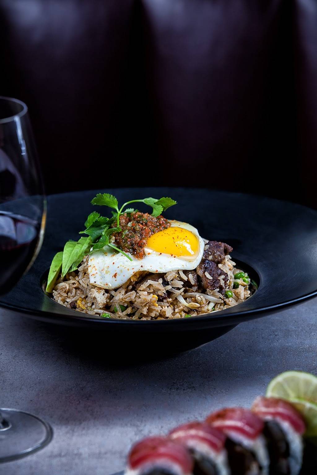 Casa Sensei | restaurant | 1200 E Las Olas Blvd #101, Fort Lauderdale, FL 33301, USA | 9549941416 OR +1 954-994-1416