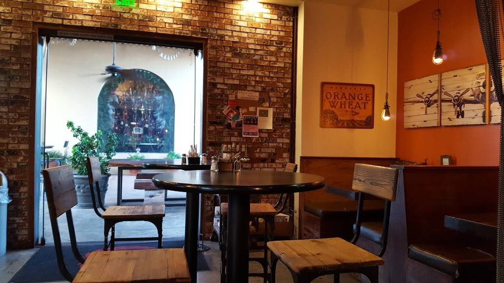 Fix On El Paseo | restaurant | 73580 El Paseo, Palm Desert, CA 92260, USA | 7603403040 OR +1 760-340-3040