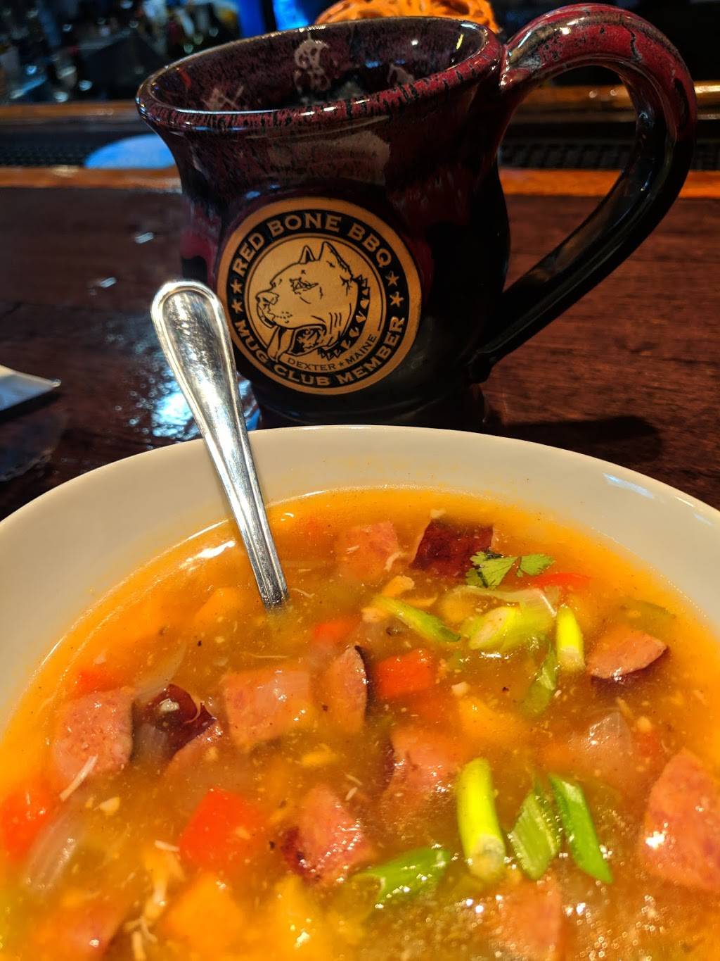 Red Bone Grille & Tavern | restaurant | 102 Church St, Dexter, ME 04930, USA | 2079242064 OR +1 207-924-2064