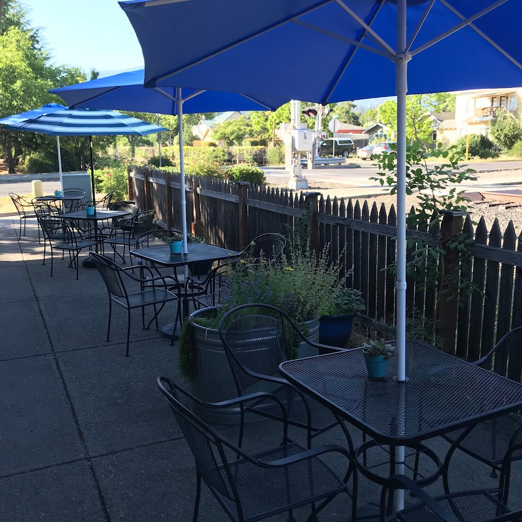 Sweet Beet Station | cafe | 100 E Main St, Talent, OR 97540, USA | 5418974447 OR +1 541-897-4447