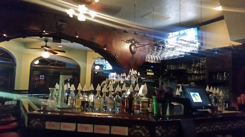 The Mont | restaurant | 1300 Classen Blvd, Norman, OK 73071, USA | 4053293330 OR +1 405-329-3330