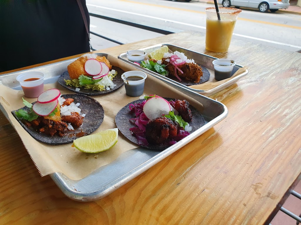 Taquiza | restaurant | 1351 Collins Ave, Miami Beach, FL 33139, USA | 3052032197 OR +1 305-203-2197