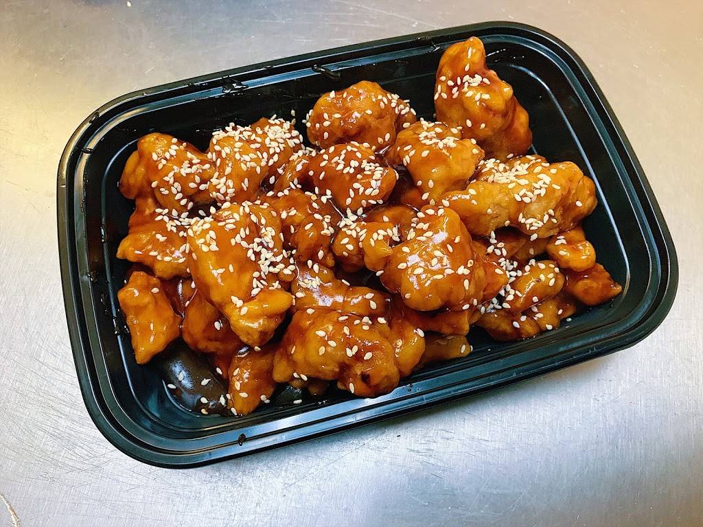 Orange & Chicken | restaurant | 1037 S Roselle Rd, Schaumburg, IL 60193, USA | 8473018888 OR +1 847-301-8888
