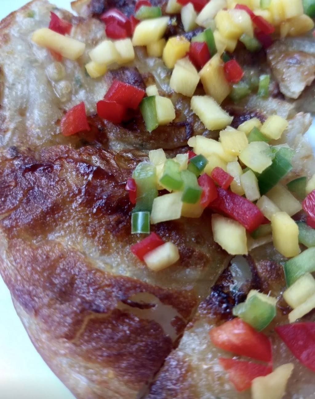 Zhu Vegan Kitchen | restaurant | 220 Washington St, Brookline, MA 02445, USA | 6172320000 OR +1 617-232-0000