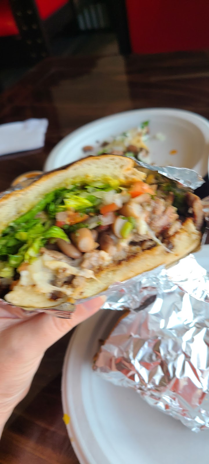 Zapata Mexican Taco Shop | restaurant | 12229 Voyager Pkwy Suite 140, Colorado Springs, CO 80921, USA | 7196458467 OR +1 719-645-8467