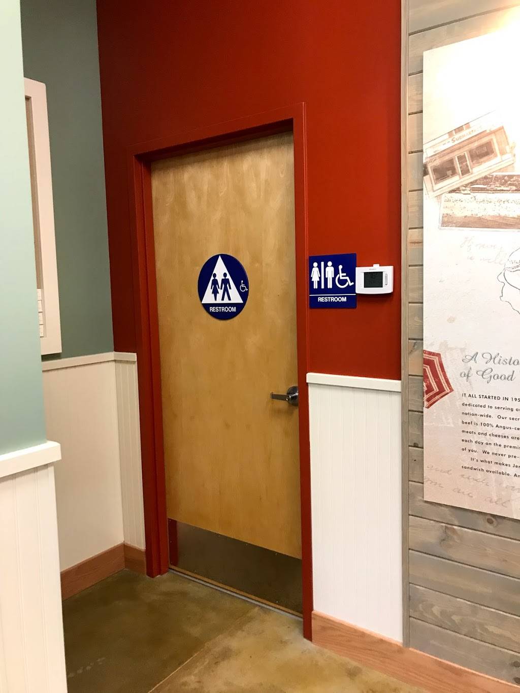 Jersey Mikes | restaurant | 30859 Gateway Pl, Mission Viejo, CA 92694, USA | 9492185092 OR +1 949-218-5092