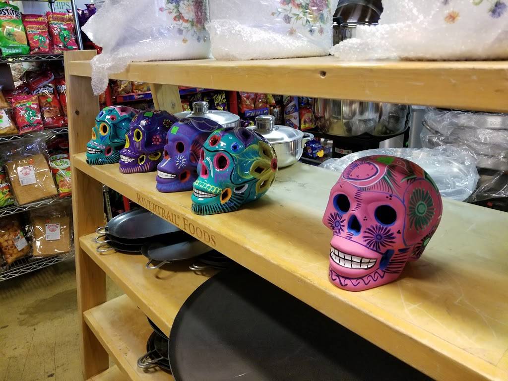 El Mercado Latino 3 | restaurant | 24811 Pacific Hwy S, Kent, WA 98032, USA | 2066537420 OR +1 206-653-7420