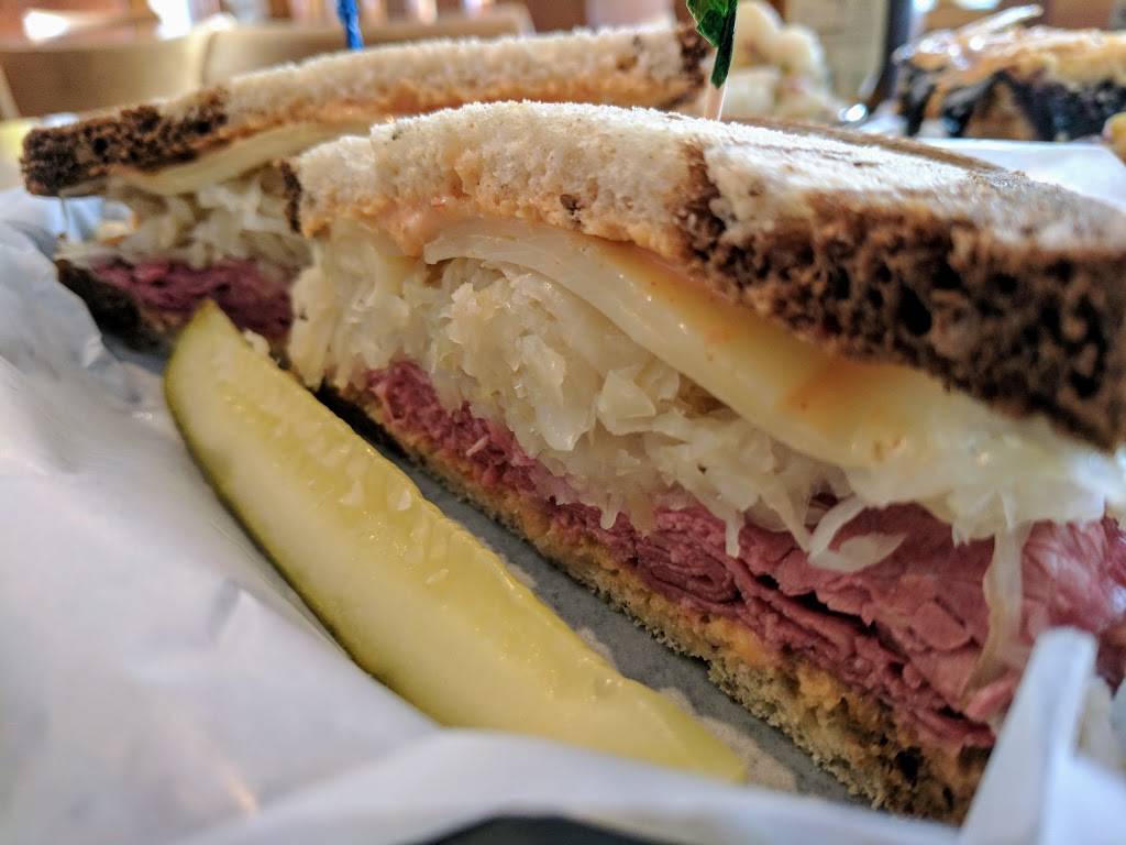 The Junket European Café and Delicatessen | cafe | 235 El Cerrito Plaza, El Cerrito, CA 94530, USA | 5105244622 OR +1 510-524-4622