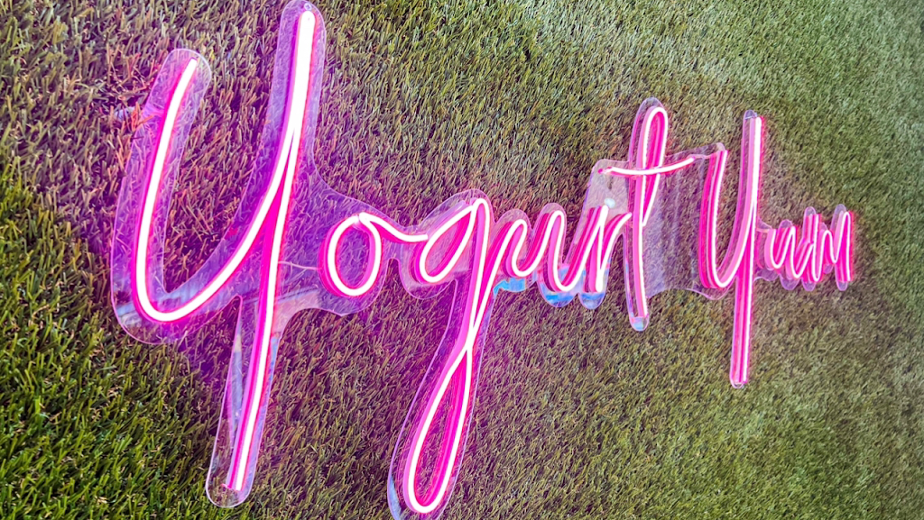 Yogurt Yum | meal takeaway | 802 AZ-87, Payson, AZ 85541, USA | 9284854122 OR +1 928-485-4122