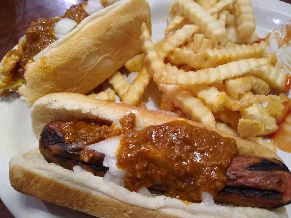 Daves Original Backyard Grill | restaurant | 1314 NC-62, Climax, NC 27233, USA | 3366761227 OR +1 336-676-1227