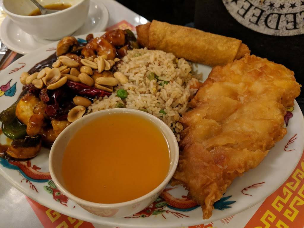 Happy Guy Chinese Cuisine | restaurant | 8373 Culebra Rd, San Antonio, TX 78251, USA | 2105201728 OR +1 210-520-1728