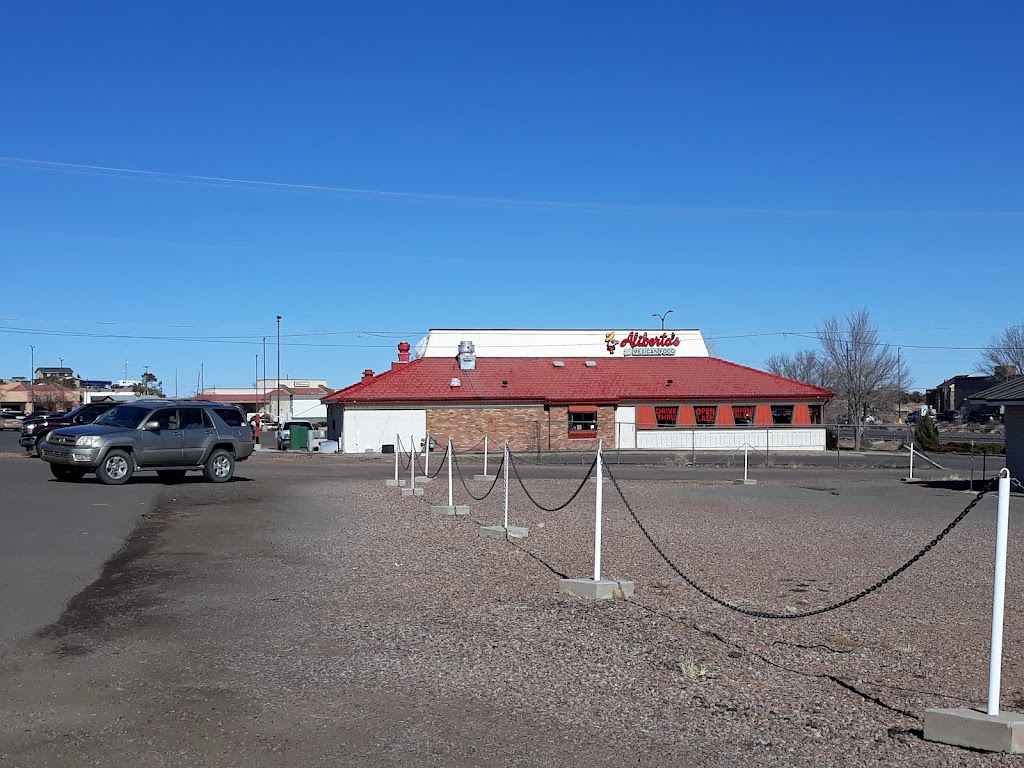 Alibertos | restaurant | AZ-77, Snowflake, AZ 85937, USA | 9284572018 OR +1 928-457-2018