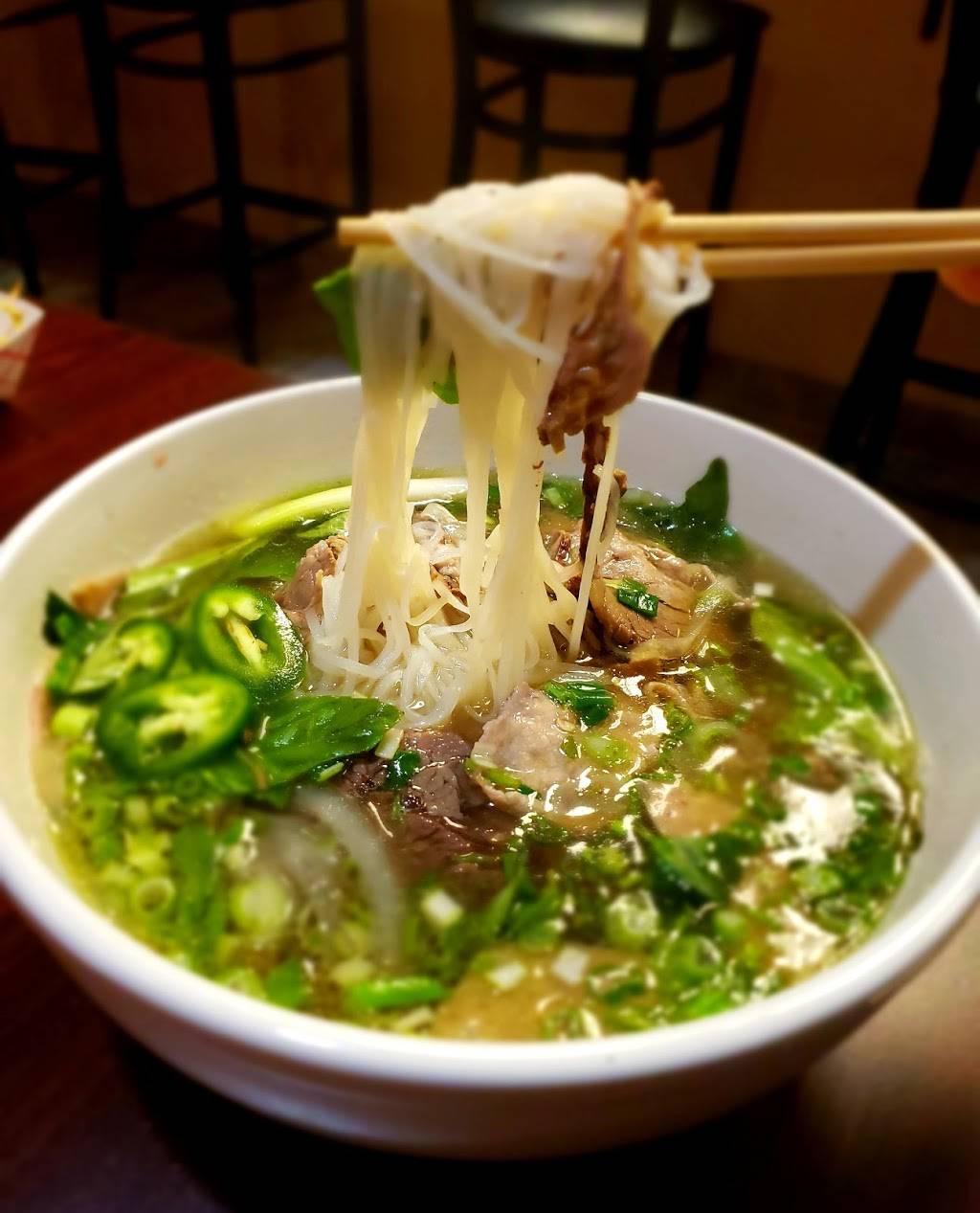 Phoresh Noodles | restaurant | 2751 S Chickasaw Trail #107, Orlando, FL 32829, USA | 4077048338 OR +1 407-704-8338