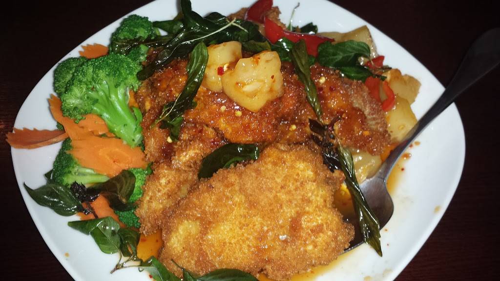 @ Thai Restaurant | restaurant | 1623 E 72nd St, Tacoma, WA 98404, USA | 2535037659 OR +1 253-503-7659