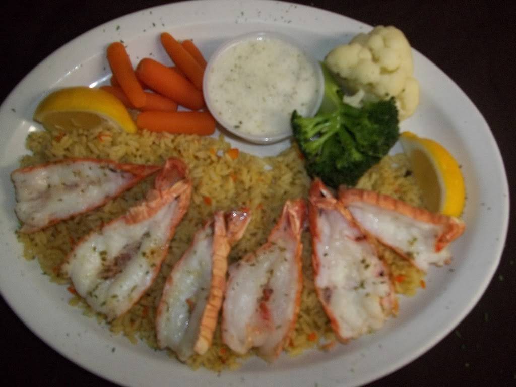 LAutentico | restaurant | 111 Boulevard Dr Albiny Paquette, Mont-Laurier, QC J9L 1J2, Canada | 8196233555 OR +1 819-623-3555