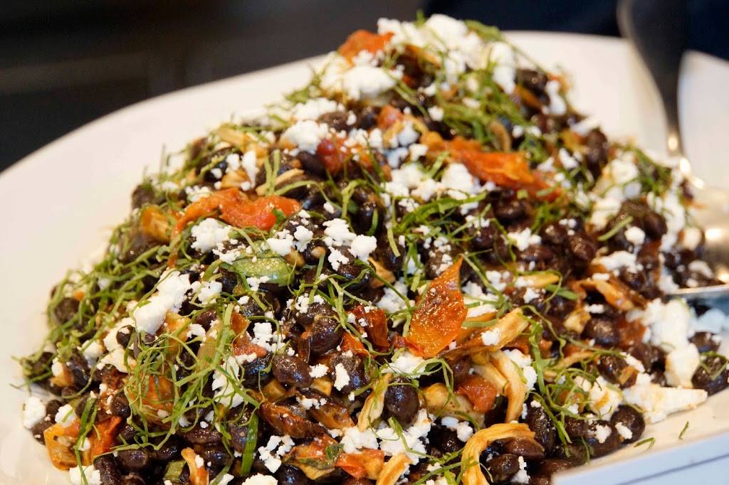 Gather | meal takeaway | 341 7th Ave, Brooklyn, NY 11215, USA | 7187682439 OR +1 718-768-2439