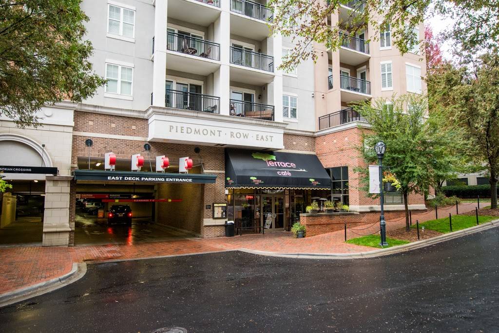 Stewart Penicks Terrace | restaurant | 4625 Piedmont Row Dr #105, Charlotte, NC 28210, USA | 7045546177 OR +1 704-554-6177