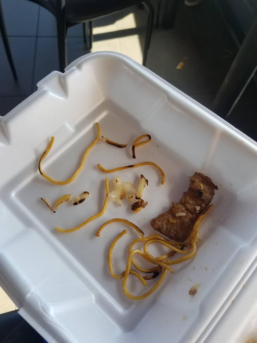 Panda Express | restaurant | 11996 S Strang Line Rd, Olathe, KS 66062, USA | 9133908360 OR +1 913-390-8360