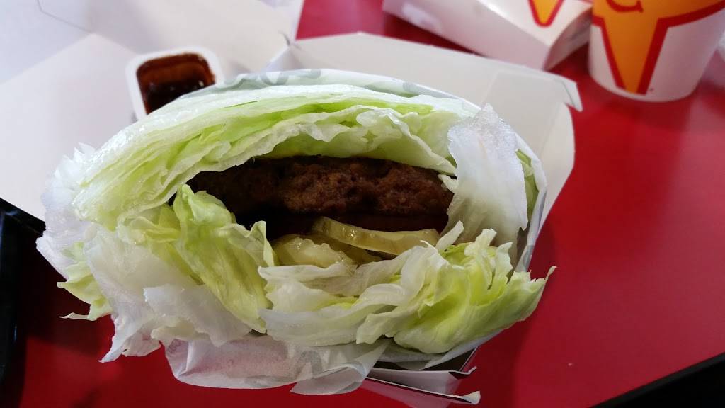 Carls Jr. | restaurant | 1124 W Glenoaks Blvd, Glendale, CA 91202, USA | 8182434084 OR +1 818-243-4084