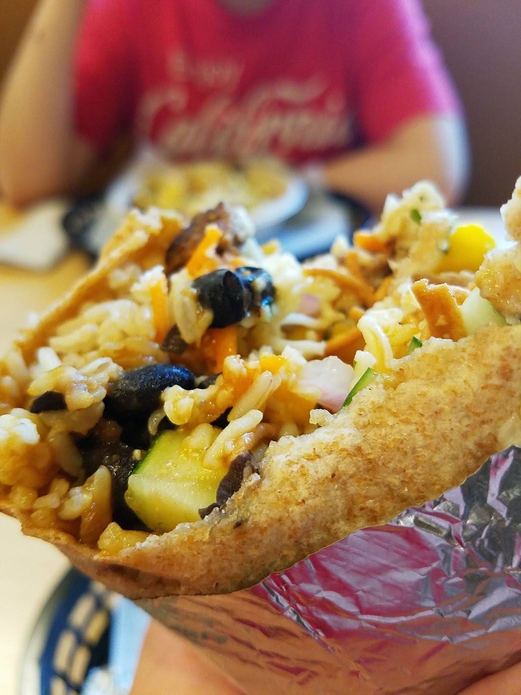 Currito | restaurant | 222 Calhoun St, Cincinnati, OH 45219, USA | 5132811500 OR +1 513-281-1500