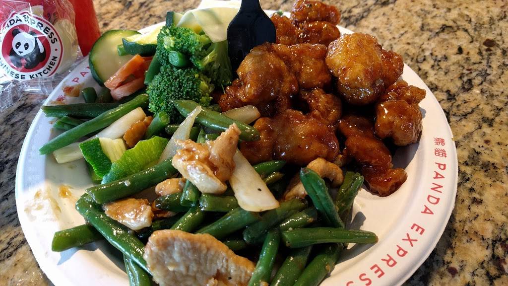 Panda Express | restaurant | 5020 Southport Crossing Pl, Indianapolis, IN 46237, USA | 3178840968 OR +1 317-884-0968