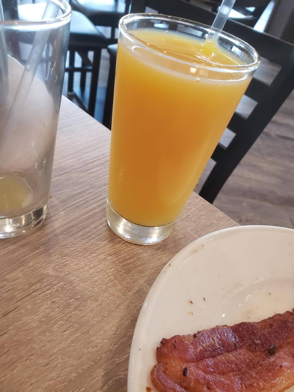 Omega Eats - Breakfast & Lunch | restaurant | 2606 Philadelphia Ave, Ocean City, MD 21842, USA | 4102897744 OR +1 410-289-7744