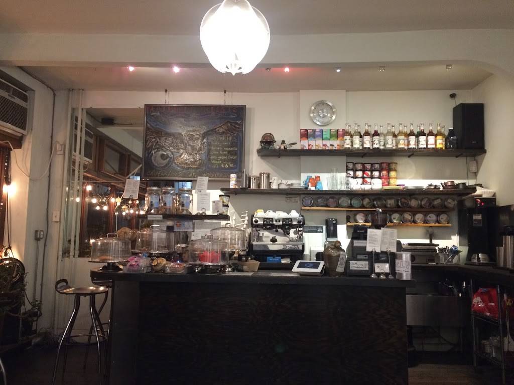 Chapterhouse Cafe & Gallery | cafe | 620 S 9th St, Philadelphia, PA 19147, USA | 2152382626 OR +1 215-238-2626