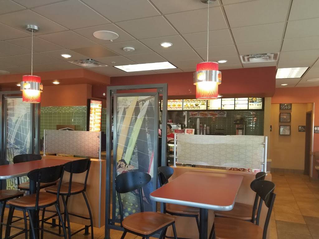 Jack in the Box | restaurant | 1641 Trancas St, Napa, CA 94558, USA | 7072527015 OR +1 707-252-7015