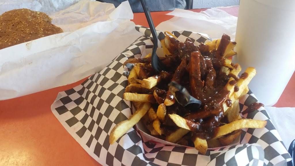 Moes Burgers | restaurant | 5713 W Glendale Ave, Glendale, AZ 85301, USA | 6239159993 OR +1 623-915-9993