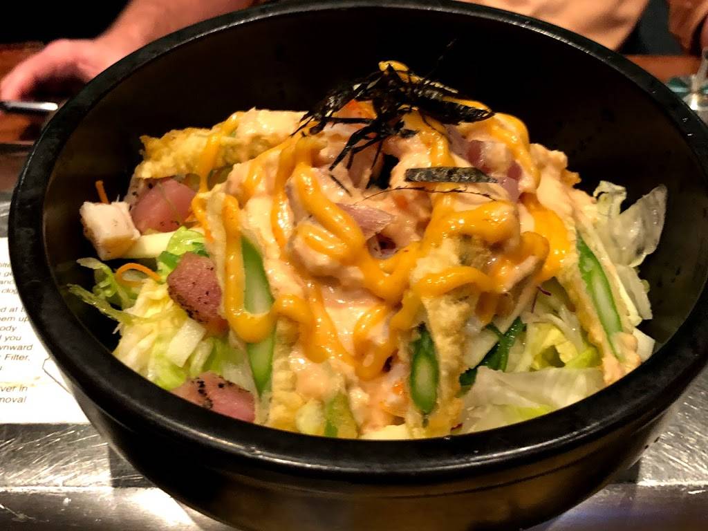 Fuji Japanese Cuisine & Sushi Bar | restaurant | 2246 Winchester Rd NE #309-310, Huntsville, AL 35811, USA | 2568589988 OR +1 256-858-9988