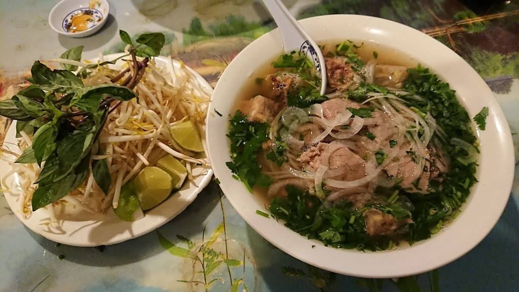 Pho #1 | restaurant | 414 San Pedro Dr SE, Albuquerque, NM 87108, USA | 5052680488 OR +1 505-268-0488