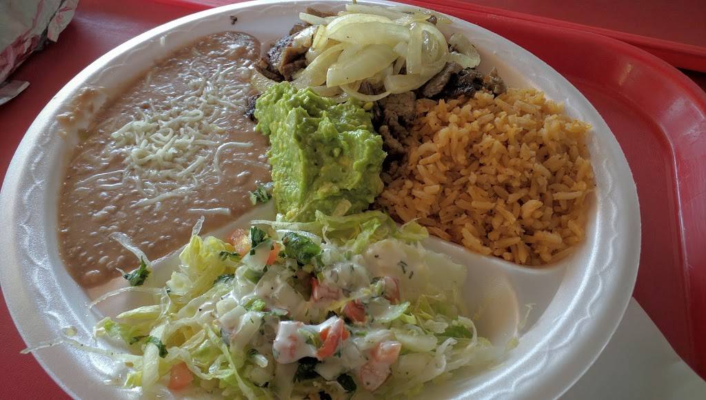 El Asadero Tacos Al Carbon | restaurant | 720 E Main St, Mesa, AZ 85203, USA | 4809644111 OR +1 480-964-4111