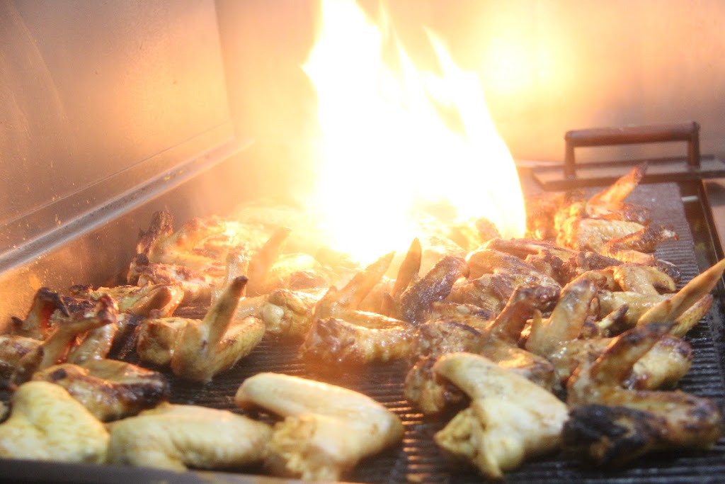 Maroun Mediterranean Grill | restaurant | 366 Roy St, Seattle, WA 98109, USA | 2062820173 OR +1 206-282-0173