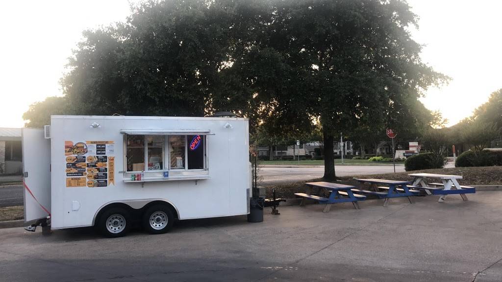 Mcburger58 | restaurant | 12435 Metric Blvd, Austin, TX 78758, USA | 7372021425 OR +1 737-202-1425