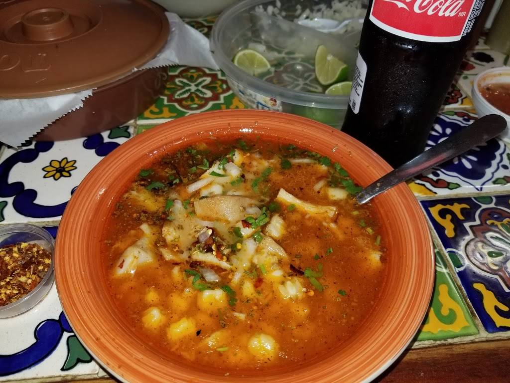 Tepeques Mexican Food Restaurant | restaurant | 9863 Central Ave, Montclair, CA 91763, USA | 9094450490 OR +1 909-445-0490