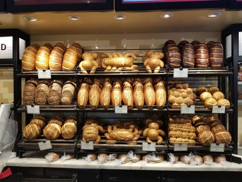 Boudin SF | bakery | 1620 E Monte Vista Ave, Vacaville, CA 95688, USA | 7074717240 OR +1 707-471-7240