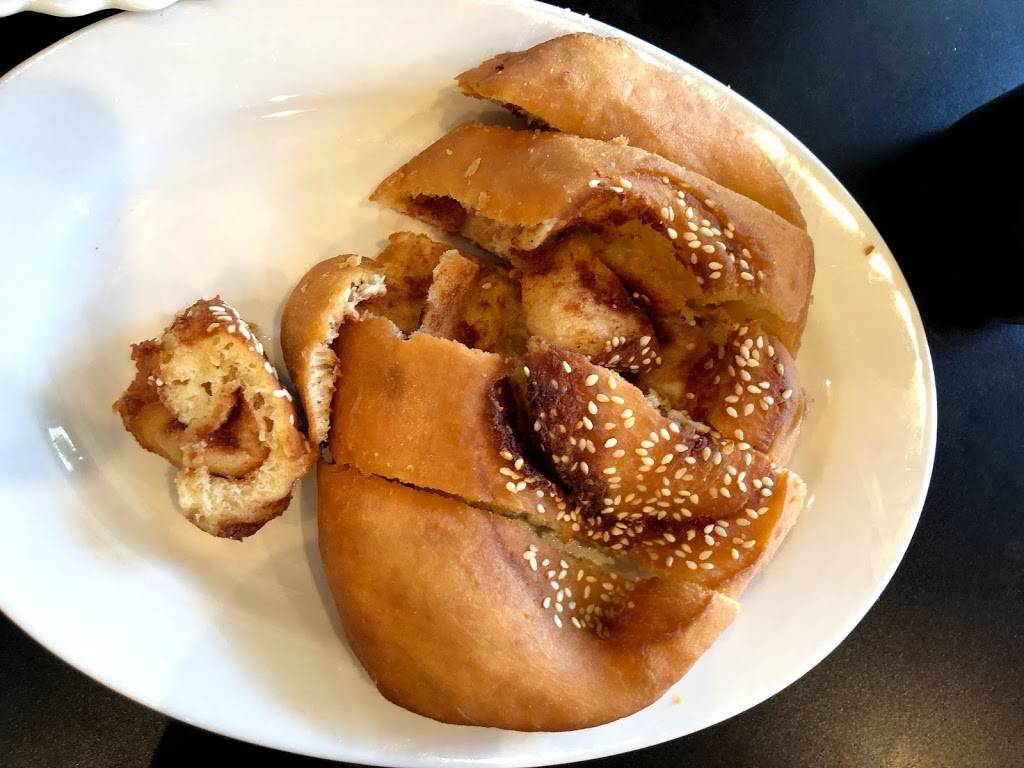 Hing Lung | restaurant | 1230 El Camino Real, San Bruno, CA 94066, USA | 6508733088 OR +1 650-873-3088