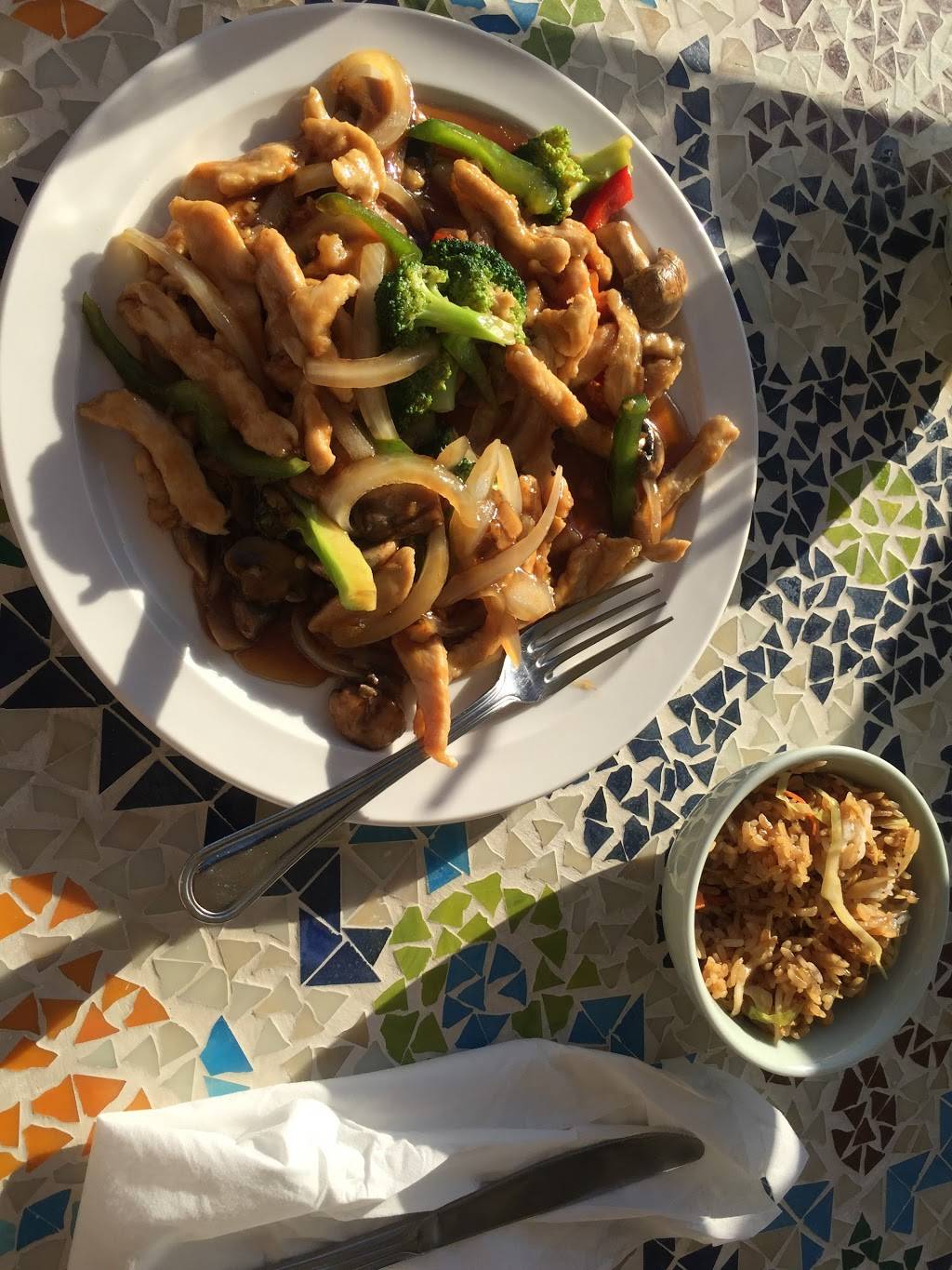 AnShu Asian Cafe | restaurant | 122 Coach Light Way SW, Aiken, SC 29803, USA | 8032260556 OR +1 803-226-0556