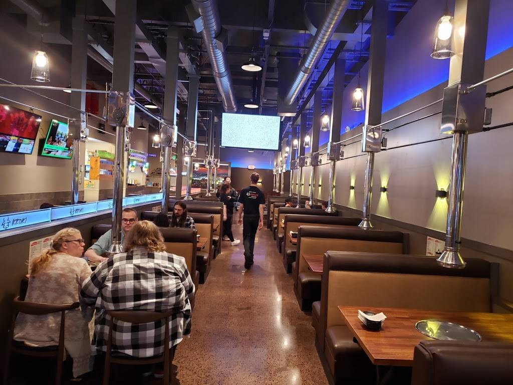 Kkoki Korean BBQ Eugene | restaurant | 65 Division Ave ste m, Eugene, OR 97404, USA | 5418441398 OR +1 541-844-1398