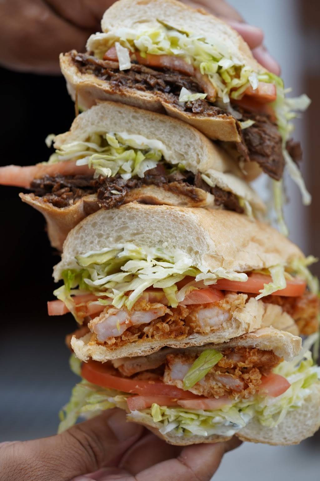 The Gumbo Bros | restaurant | 224 Atlantic Ave, Brooklyn, NY 11201, USA | 9179091471 OR +1 917-909-1471