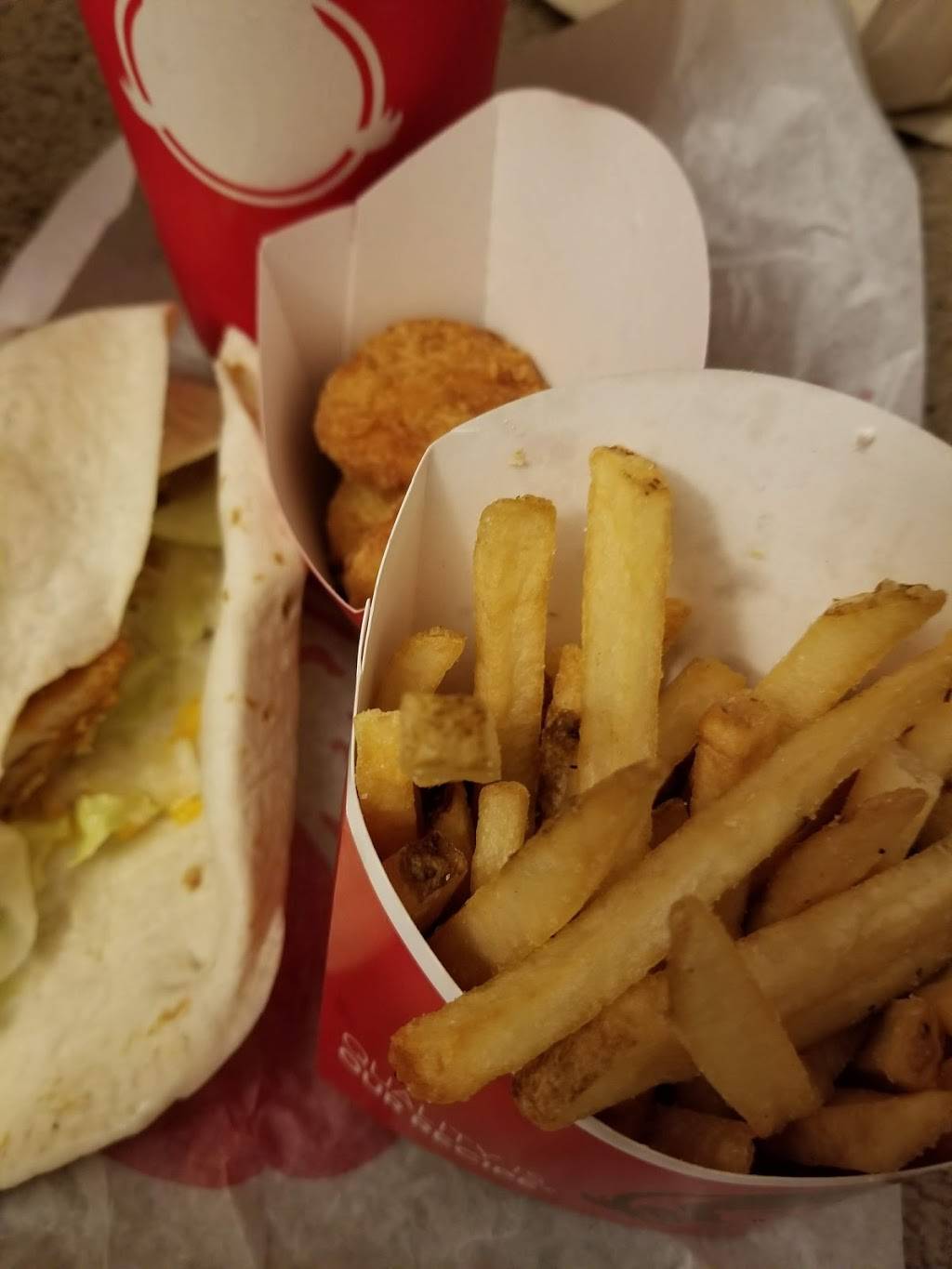 Wendys | restaurant | 3921 28th St SE, Grand Rapids, MI 49512, USA | 6169427131 OR +1 616-942-7131