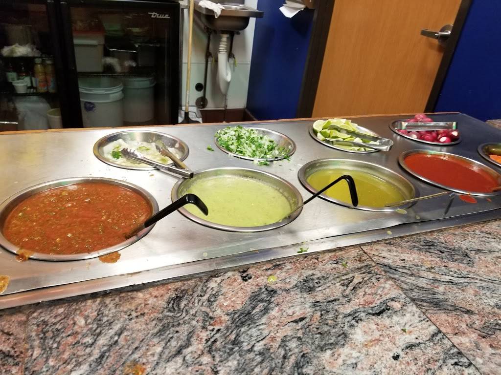 Cazadores Mexican Food | restaurant | 9331 Mission Gorge Rd, Santee, CA 92071, USA | 6194495347 OR +1 619-449-5347