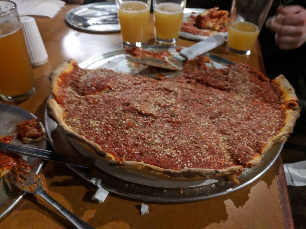 Front Street Pizza Pub | restaurant | 510 N Front St, Niles, MI 49120, USA | 2696874992 OR +1 269-687-4992