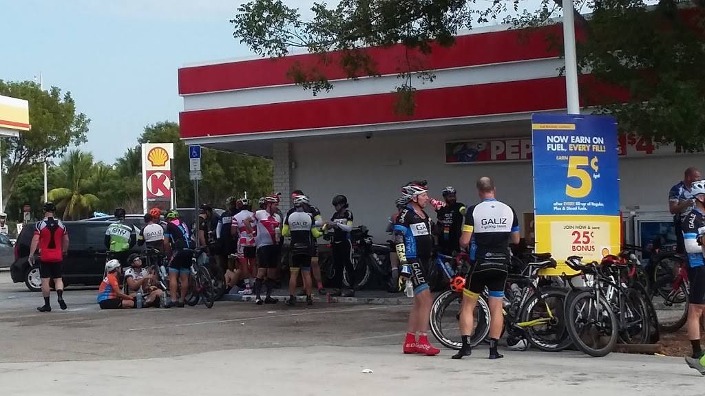 Circle K | meal takeaway | 106501 Overseas Hwy, Key Largo, FL 33037, USA | 3054512367 OR +1 305-451-2367