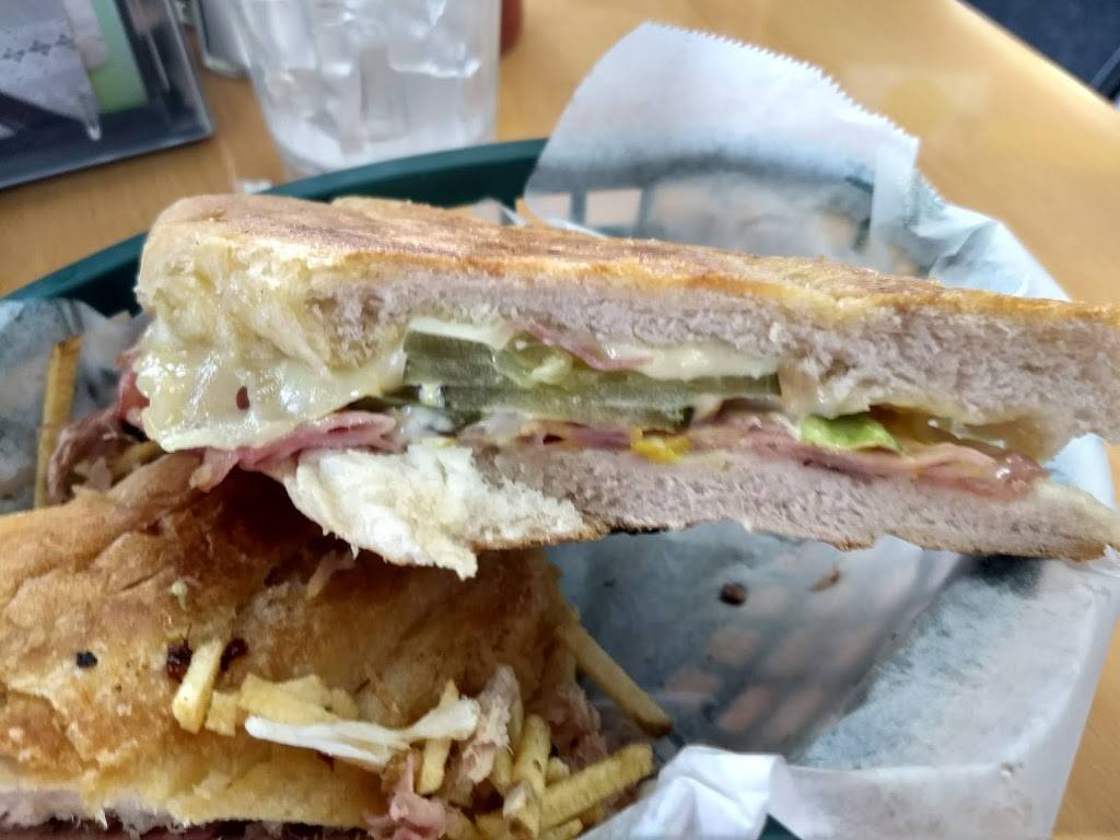 West Tampa Sandwich Shop | restaurant | 3904 N Armenia Ave, Tampa, FL 33607, USA | 8138737104 OR +1 813-873-7104