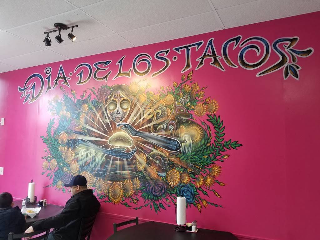 Dia De Los Tacos | restaurant | 1927 Faithon P Lucas Sr Blvd #115, Mesquite, TX 75181, USA | 4693991245 OR +1 469-399-1245