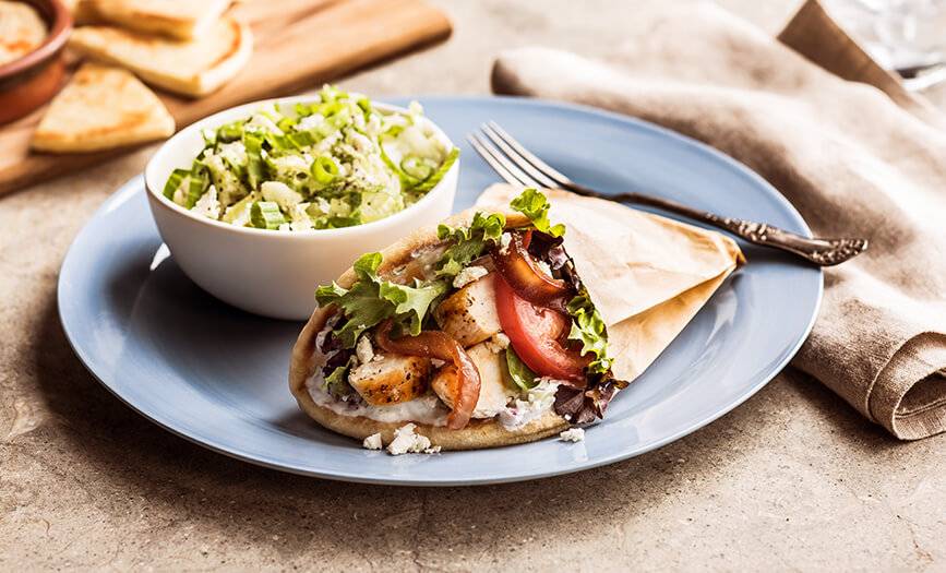 Zoës Kitchen | restaurant | 999 E E Basse Rd Ste 125, San Antonio, TX 78209, USA | 2108261134 OR +1 210-826-1134