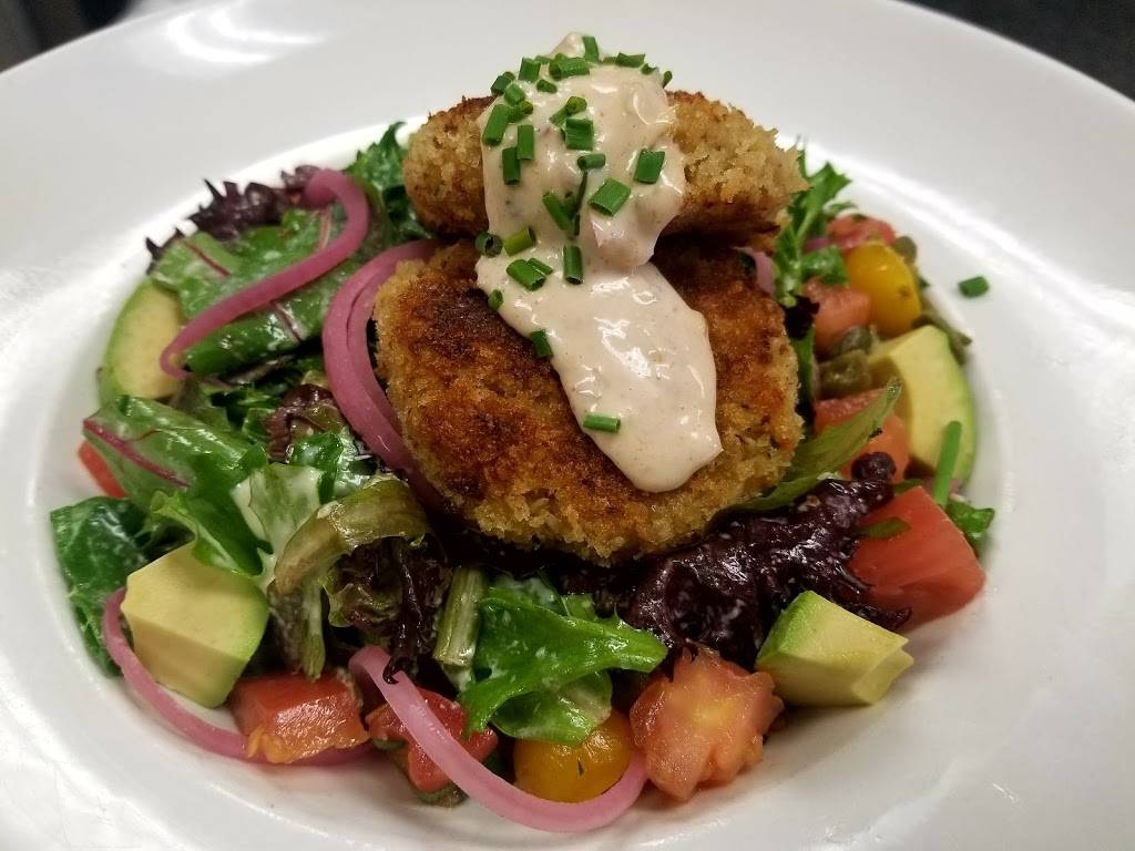 North Star American Bistro | restaurant | 19115 W Capitol Dr #100, Brookfield, WI 53045, USA | 2627541515 OR +1 262-754-1515