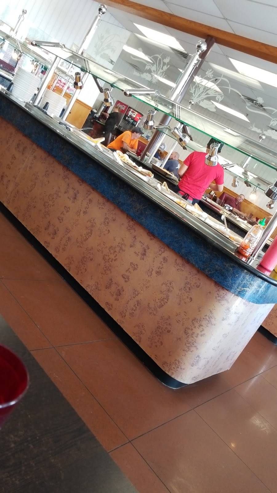 Chopsticks | restaurant | #111, 4517, 200 W Railroad St, Long Beach, MS 39560, USA | 2288688444 OR +1 228-868-8444