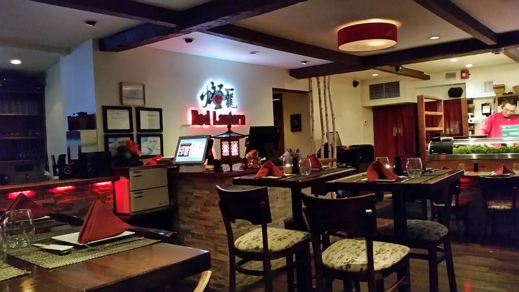 Red Lantern Sushi & Asian Kitchen | restaurant | 9 W Mill Rd, Long Valley, NJ 07853, USA | 9088677486 OR +1 908-867-7486
